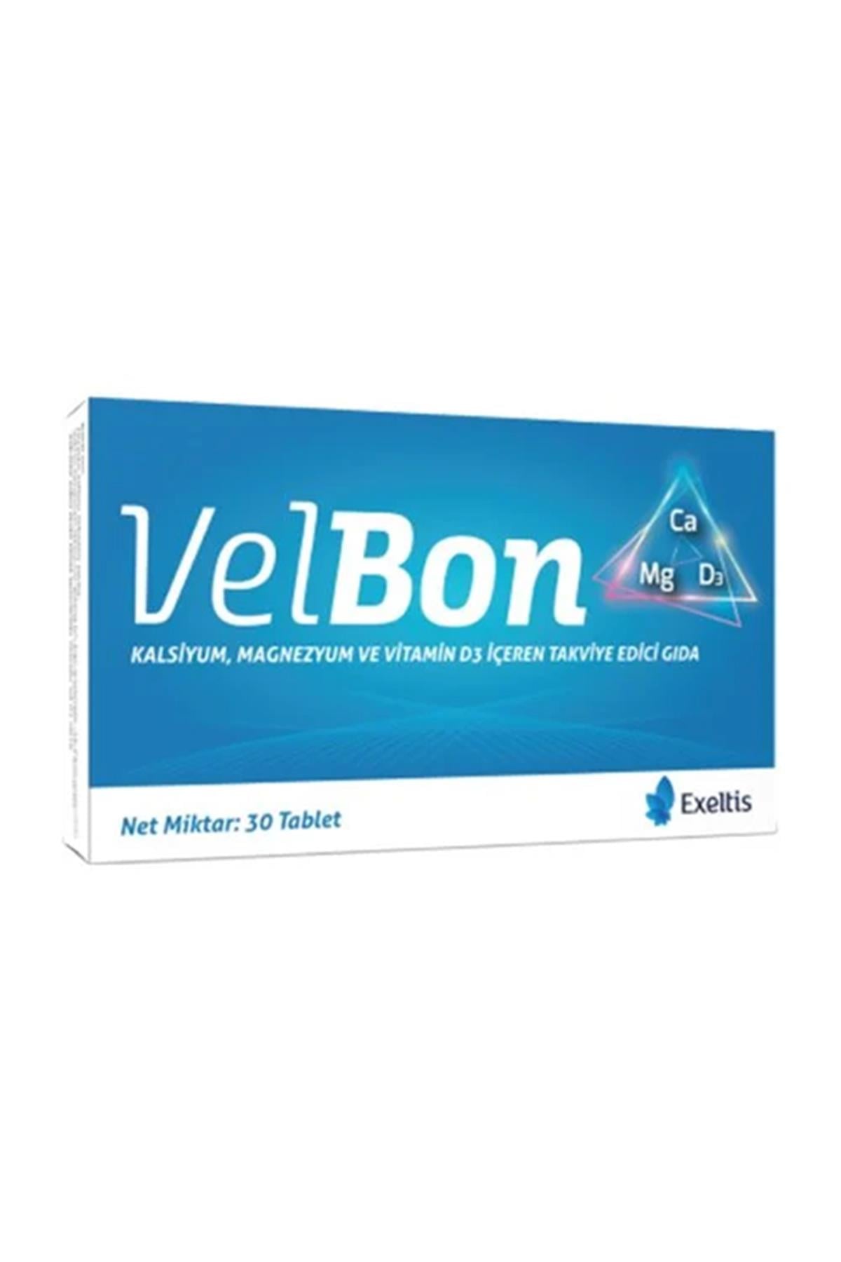 Velbon 30 Tablet