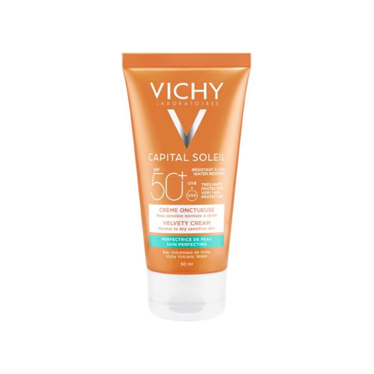 Vichy Capital Soleil Velvety Cream SPF50 50 ml