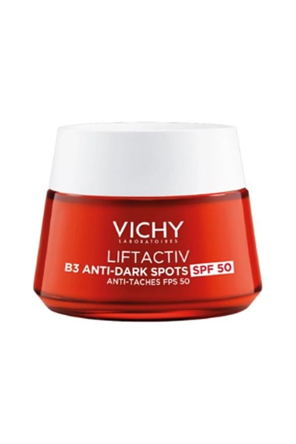 Vichy Liftactiv B3 Anti Dark Spots SPF50 50 ml