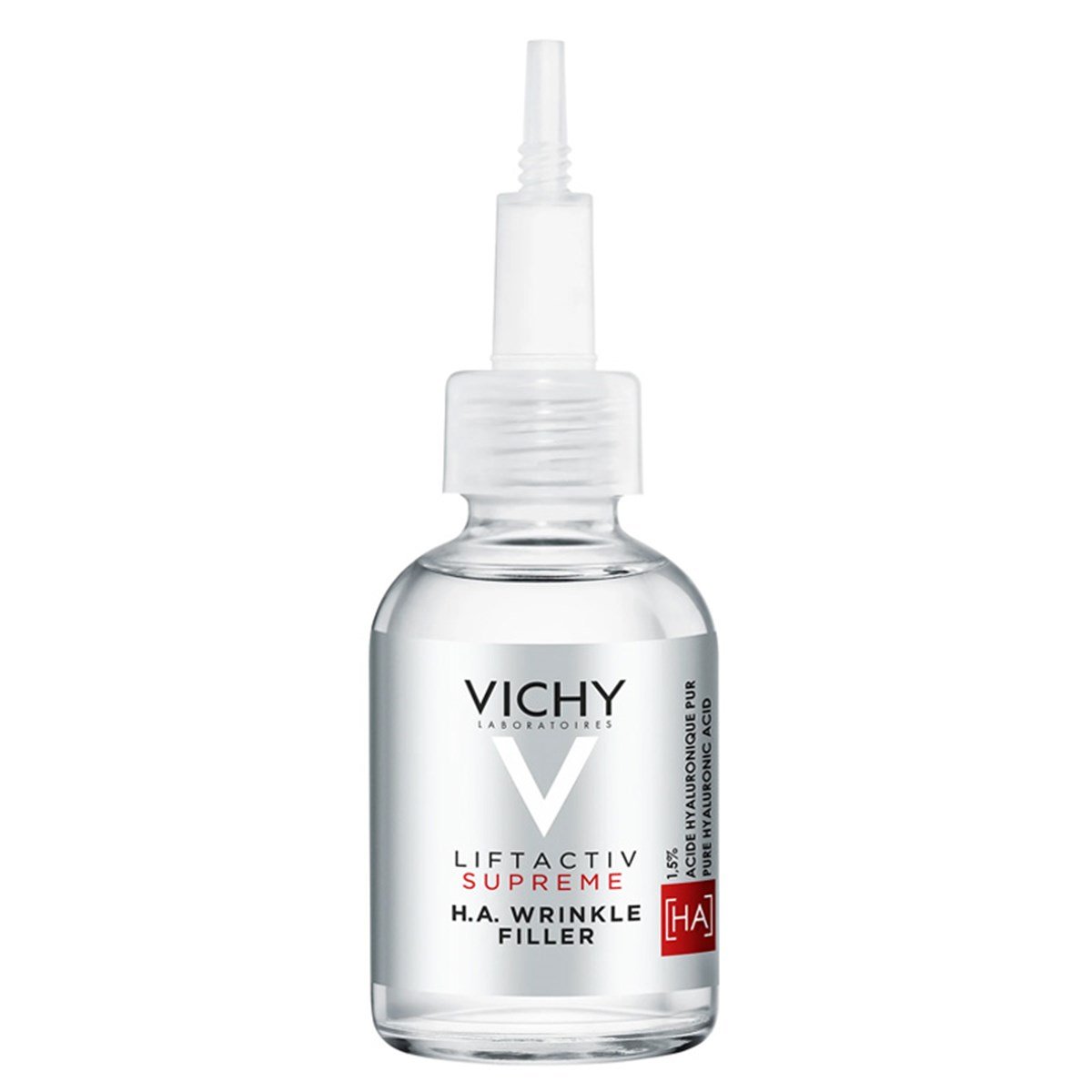 Vichy Liftactiv Kırışıklık Karşıtı Dolgunlaştırıcı Serum 30 ml