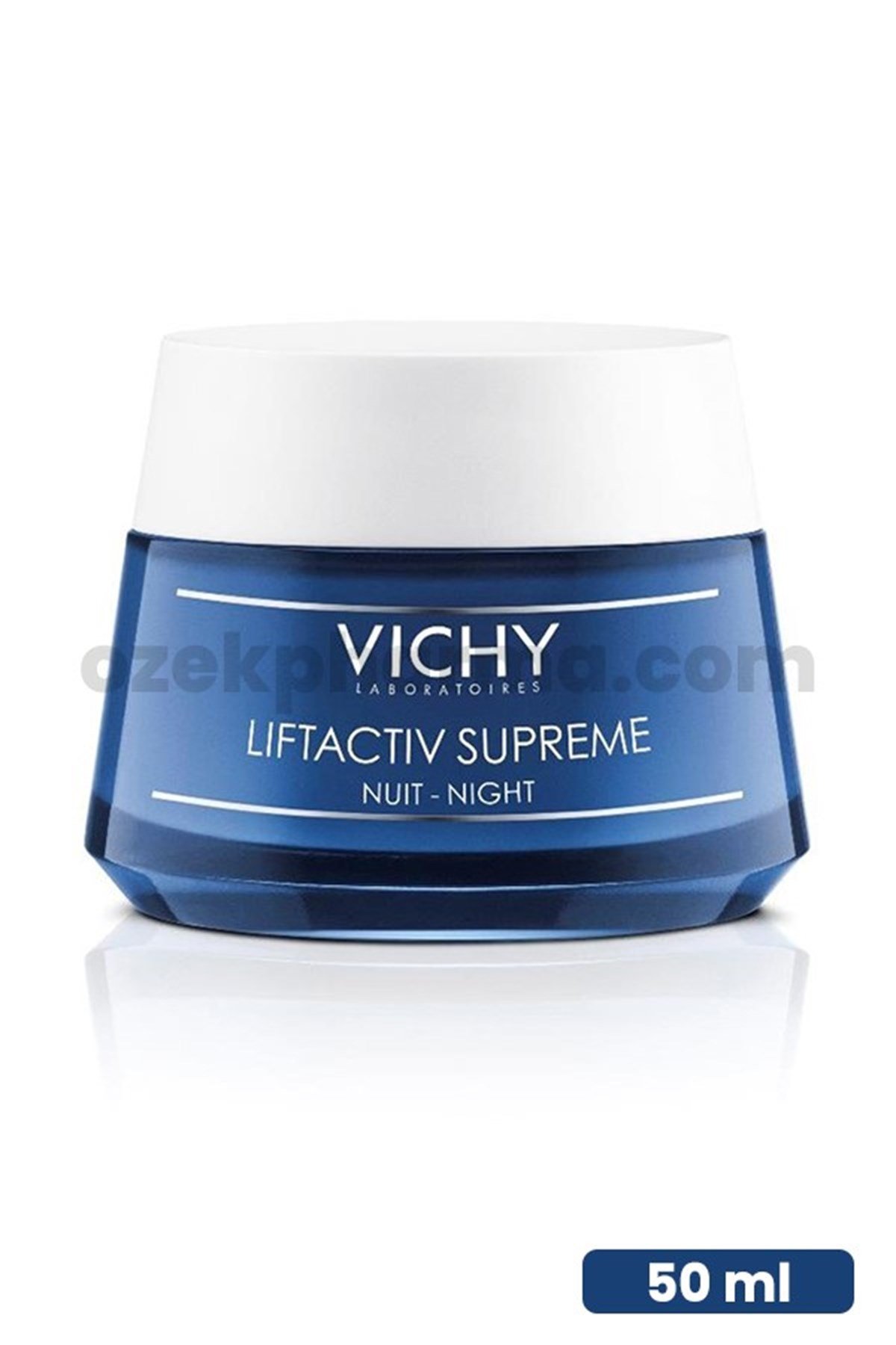 Vichy Liftactiv Supreme Night 50 ml