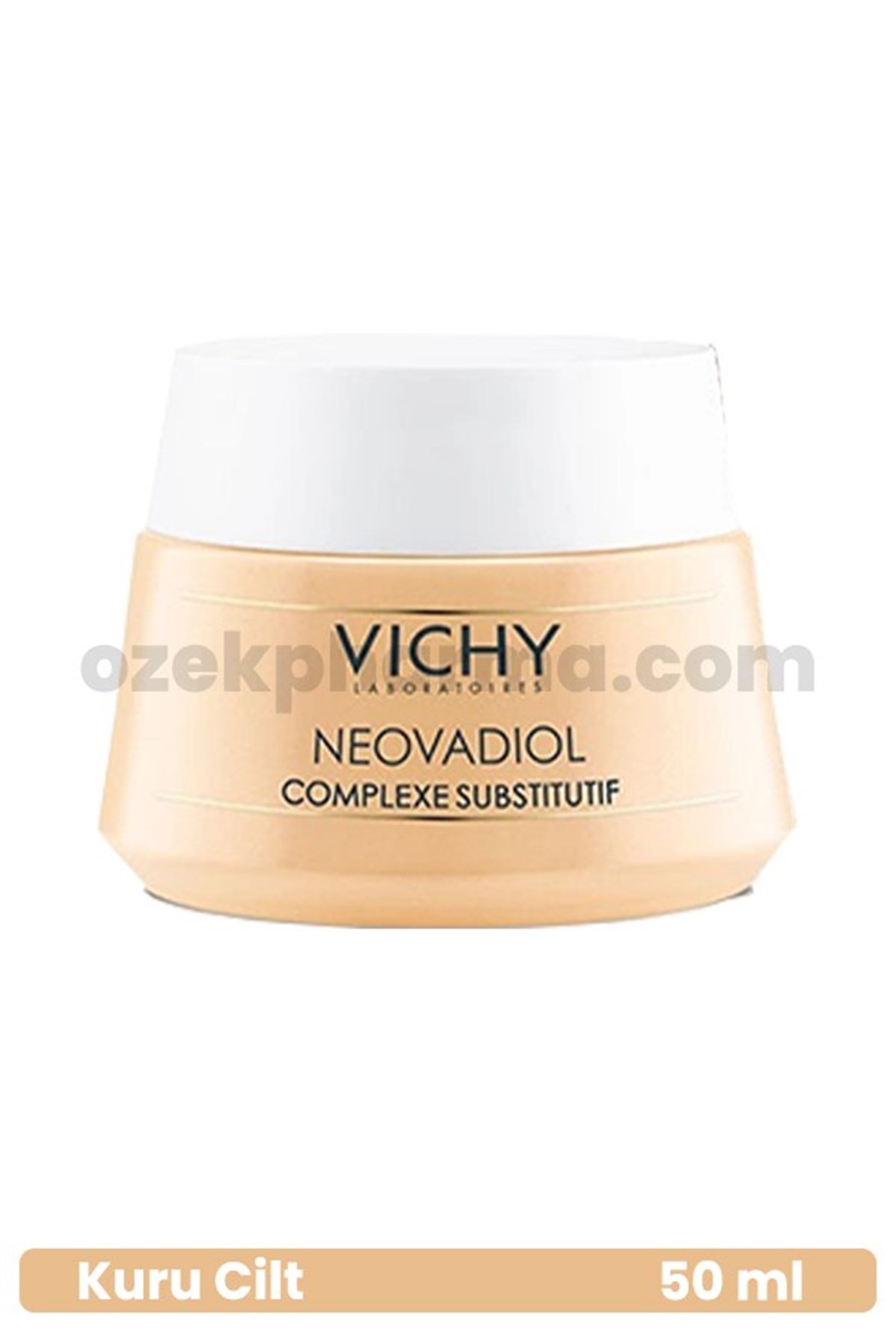 Vichy Neovadiol Gündüz Bakım Kremi 50 ml-Kuru Ciltler