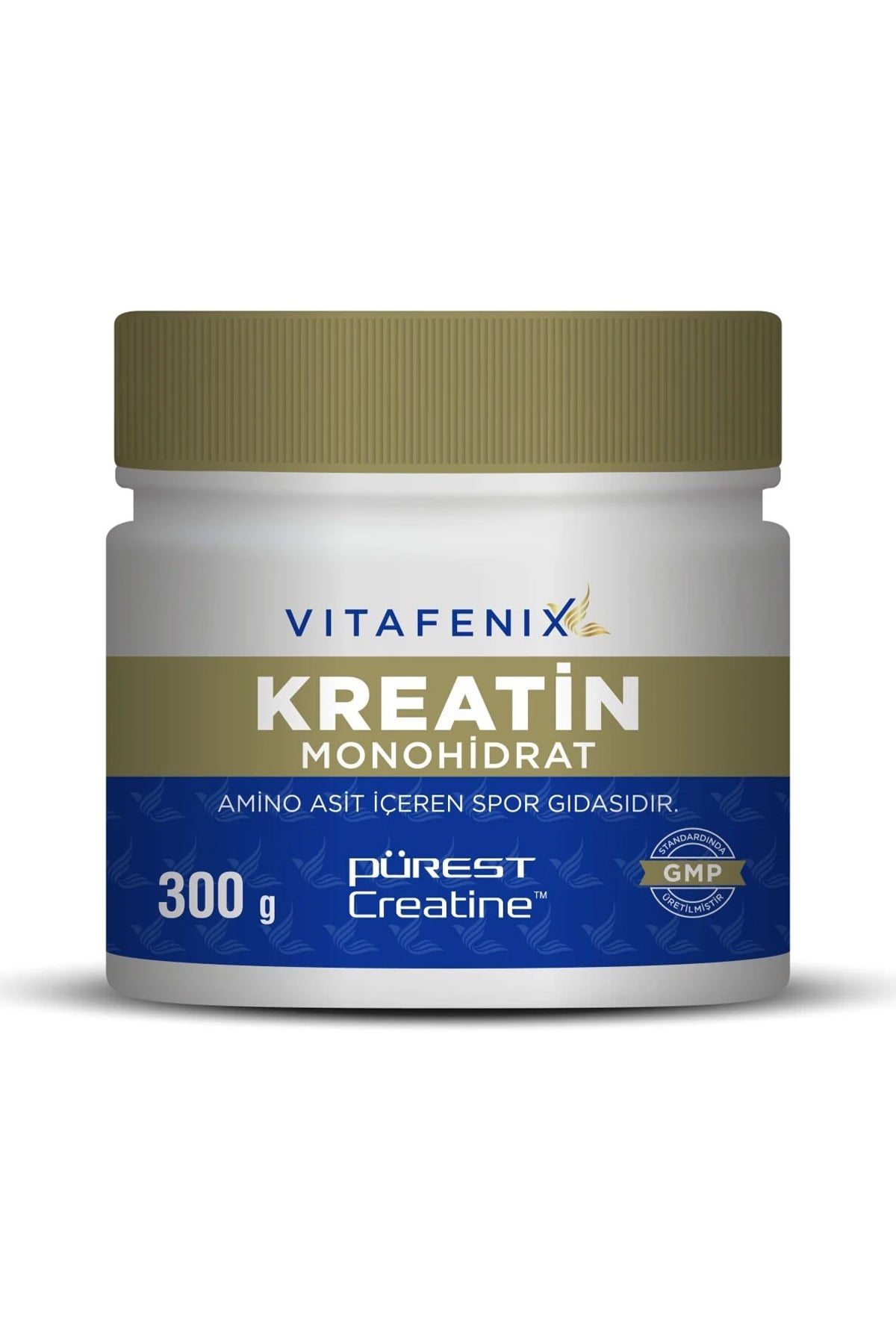 Vitafenix Kreatin Takviyesi 300 gr