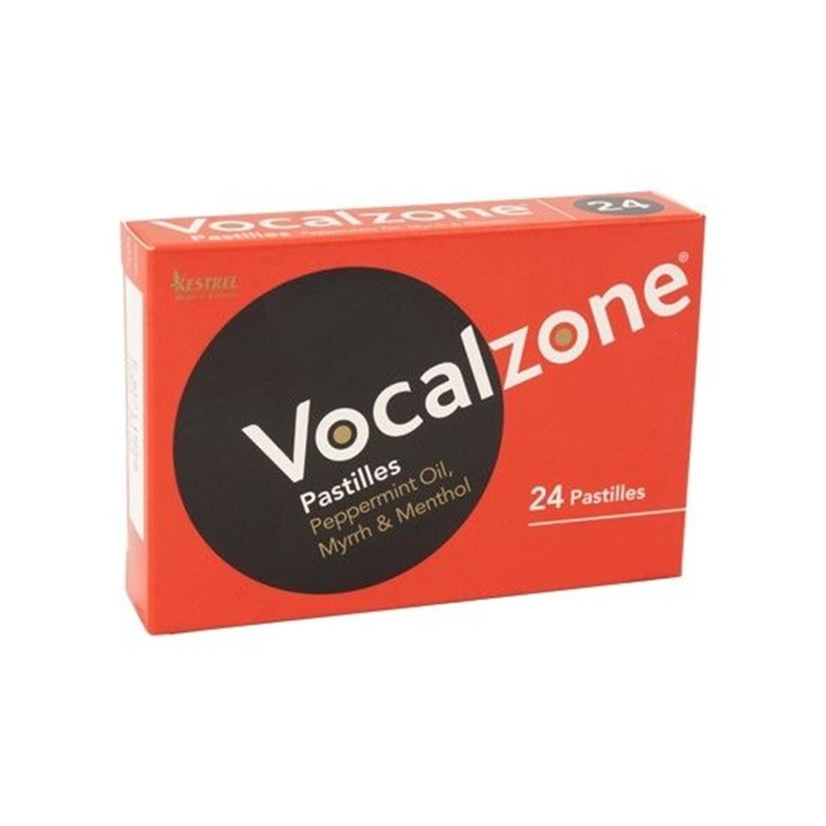 Vocalzone Klasik Pastil 24 Adet