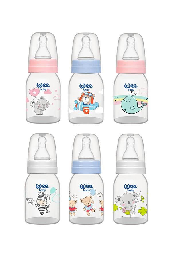 Wee Baby 851 PP Biberon 125 ml