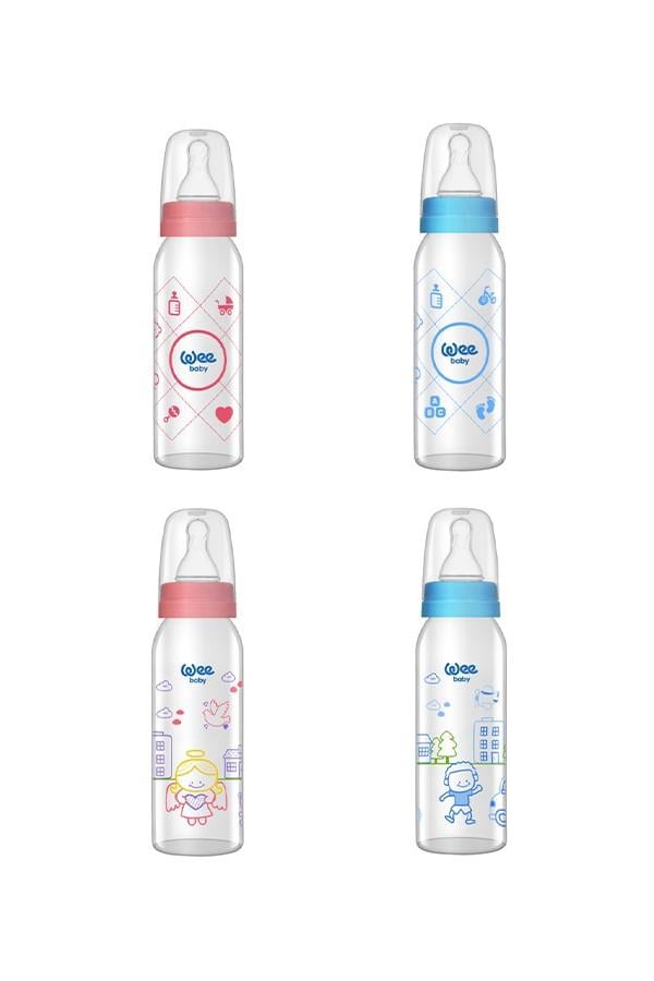 Wee Baby 876 Cam Biberon 250 ml