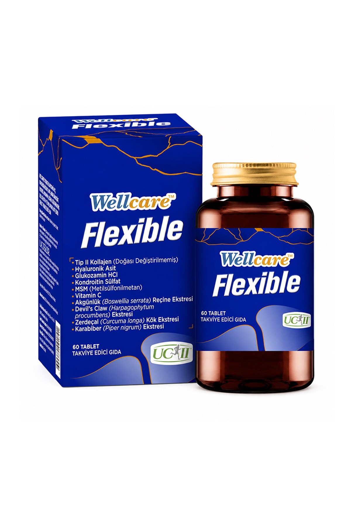Wellcare flexible