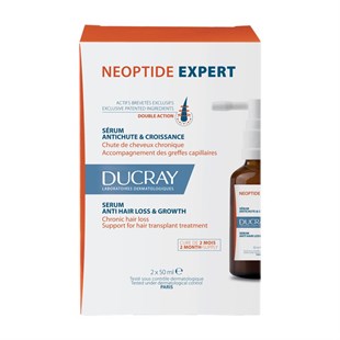 Ducray Neoptide Expert 50 ml 2'li