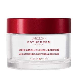 Institut Esthederm Absolute Firming Contouring Body Care 200 ml