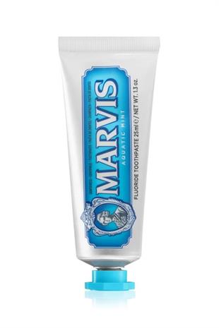 Marvis Aquatic Mint Diş Macunu 25ml