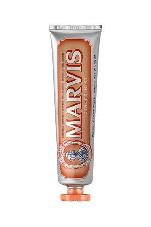 Marvis Gınger Mint Diş Macunu 85 ml