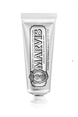 Marvis Smokers Whitening Diş Macunu 25 ml