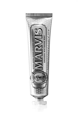 Marvis Smokers Whitening Mint Diş Macunu 85 ml