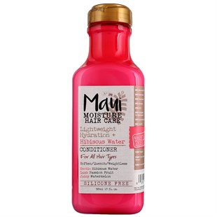 Maui Hibiscus Water Saç Kremi 385 ml