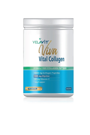 Velavit Viva Collagen 334 gr