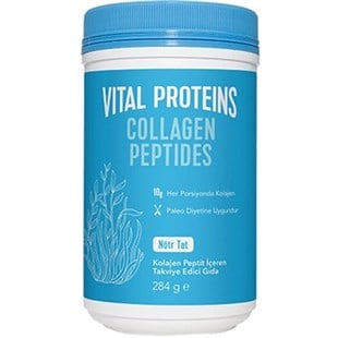 Vital Proteins Collagen 284 gr