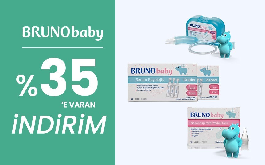 brunobaby banner görseli