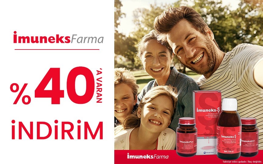 imuneksfarma banner görseli