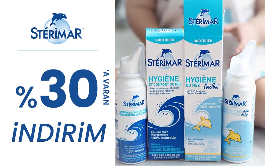 sterimar banner görseli