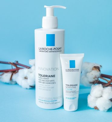 La Roche Posay Toleriane Serisi