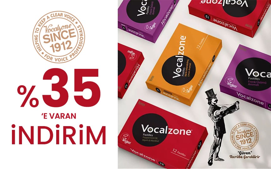 vocalzone banner görseli