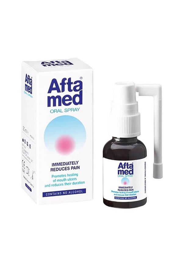 Aftamed Sprey 20 ml