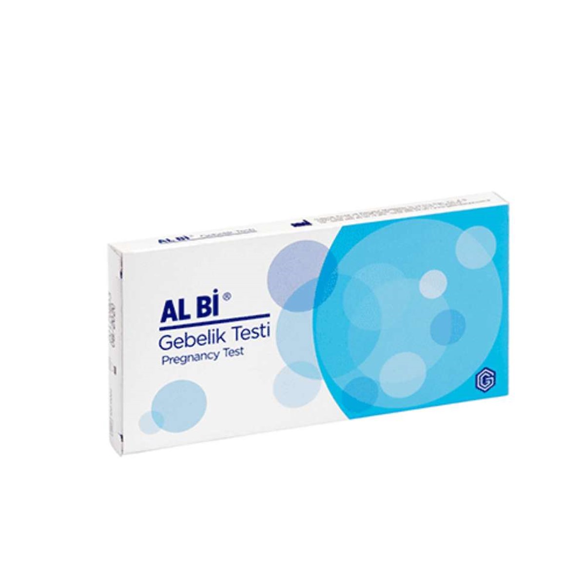 Al Bi Gebelik Testi