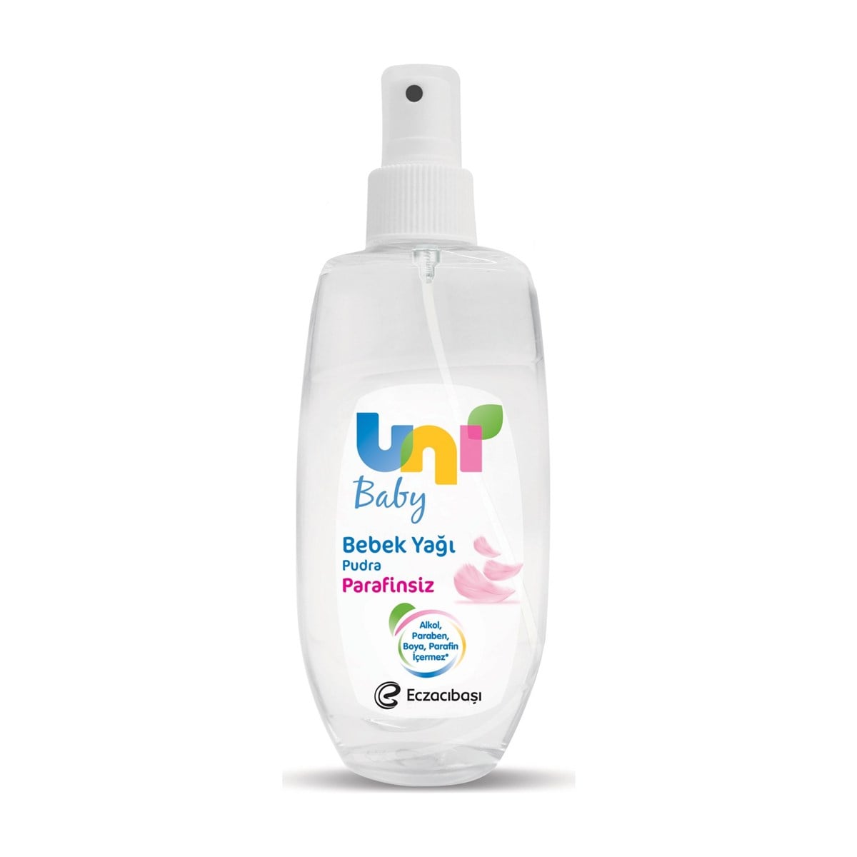 Uni Baby Bebek Yağı Pudra 200 mlAnne-Bebek Bakım ÜrünlerieczacıbaşıUni Baby Bebek Yağı Pudra 200 ml - ozekpharma.comUni Baby Bebek Yağı Pudra 200 ml