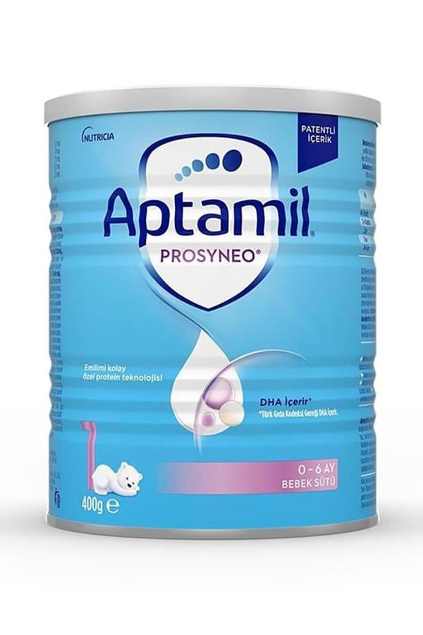 Aptamil Prosyneo 1 Bebek Sütü 400 gr