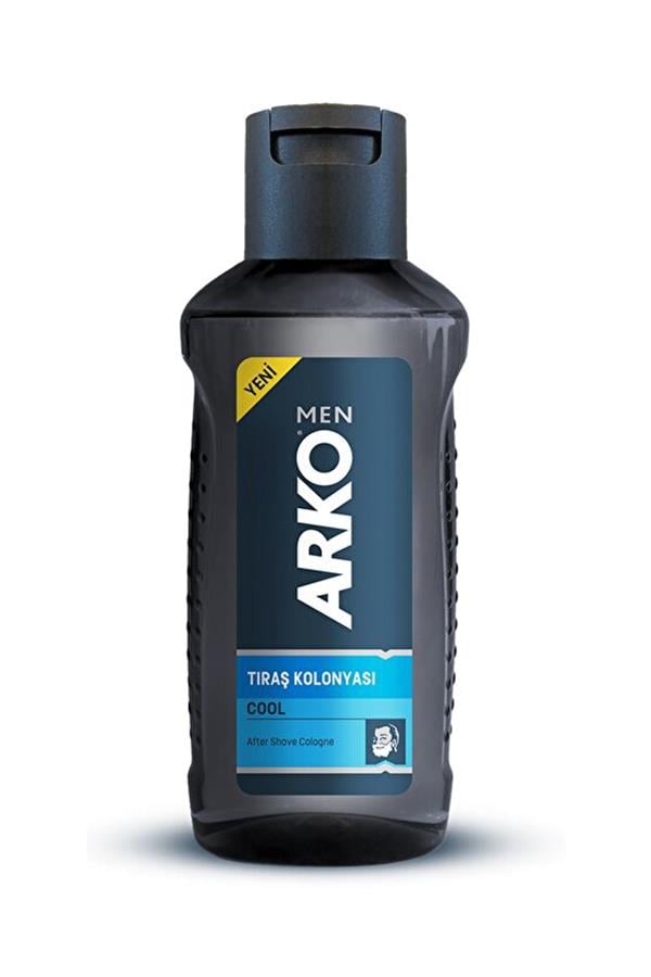 Arko Men After Shave Tıraş Kolonyası 255 ml - Cool