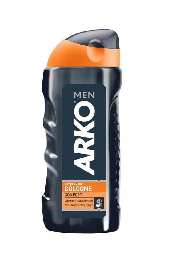 Arko Men Comfort Tıraş Kolonyası 200 ml