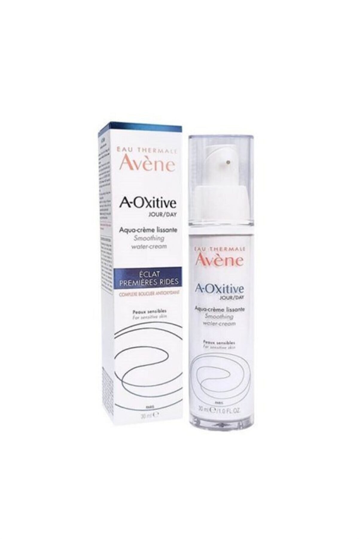 Avene A-Oxitive Jour 30 ml