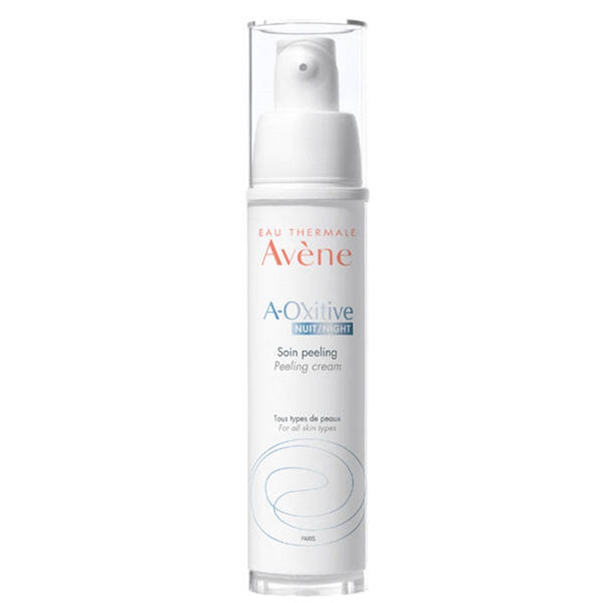 Avene A Oxitive Night 30 ml