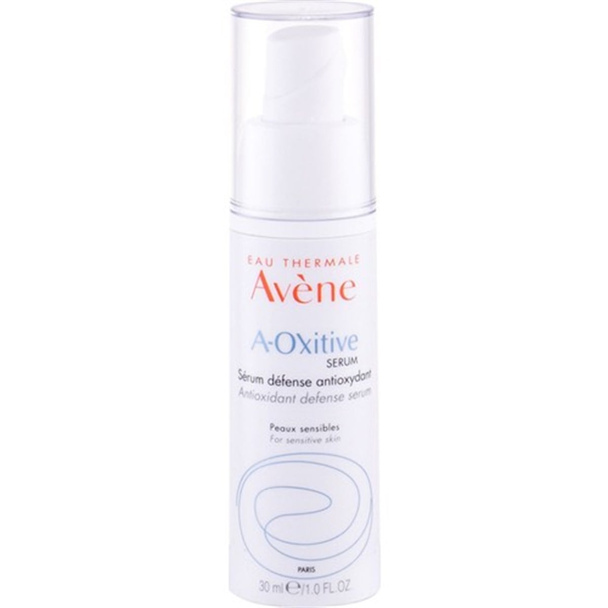 Avene A-Oxitive Serum 30ml
