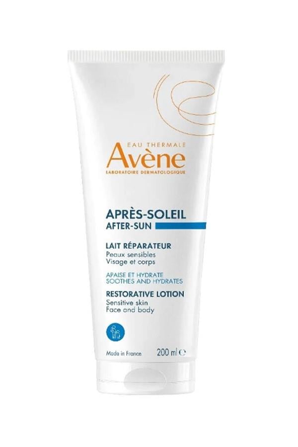 Avene After Sun Güneş Sonrası Bakım Losyonu 200 ml