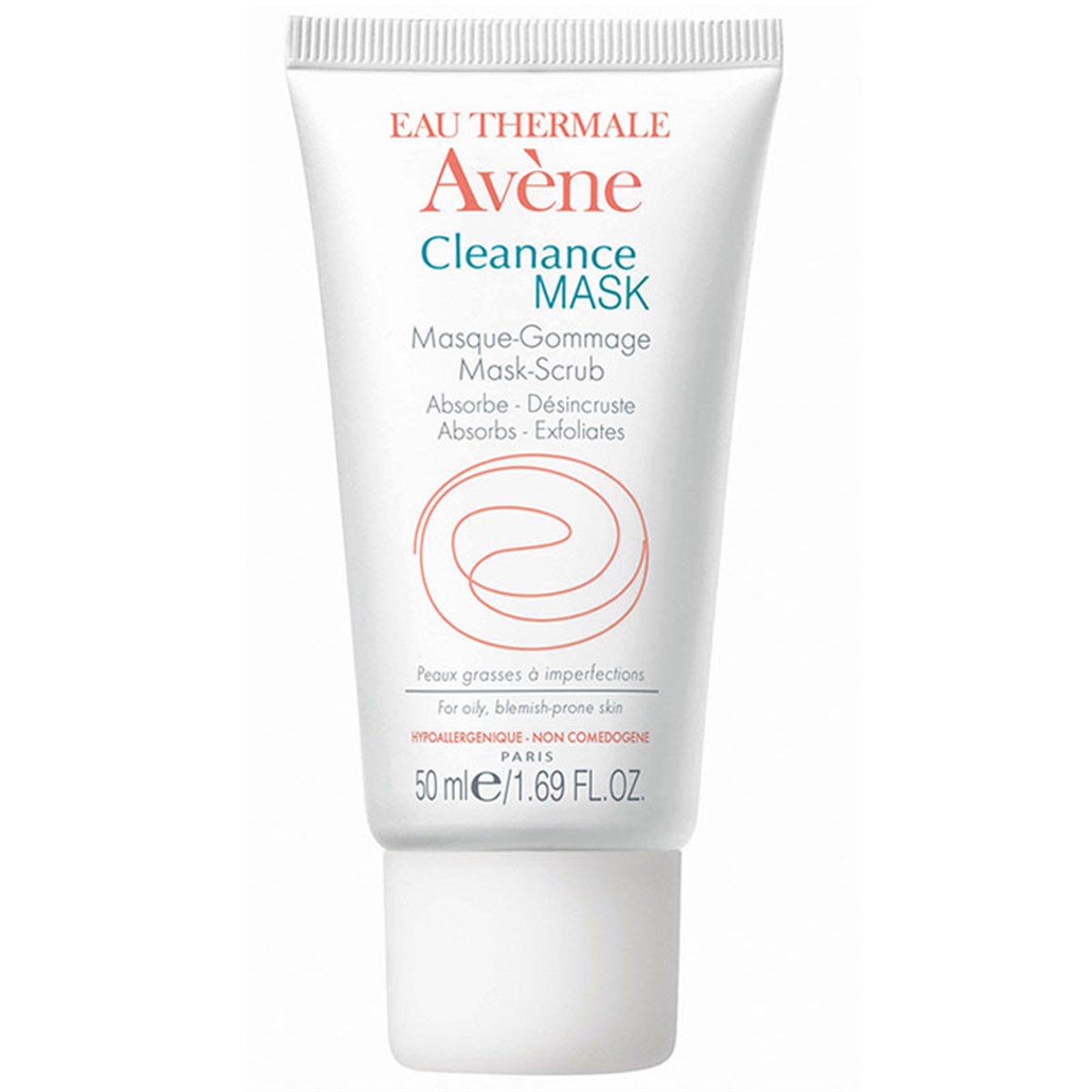 Avene Cleanance Mask 50 ml