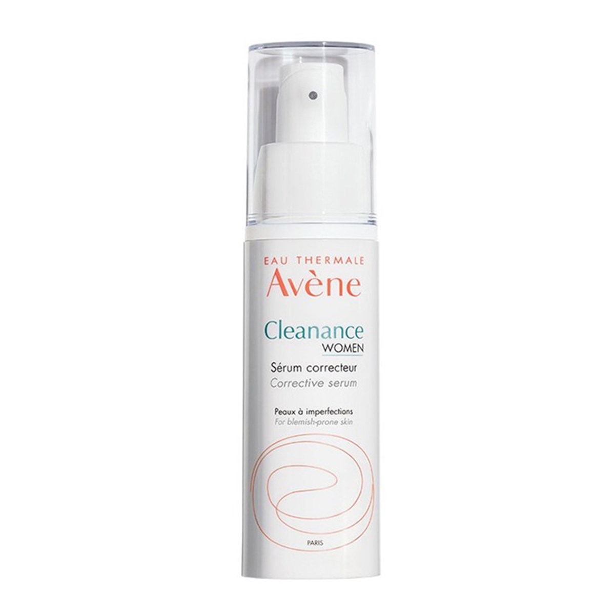 Avene Cleanance Women Serum Correcteur 30 ml