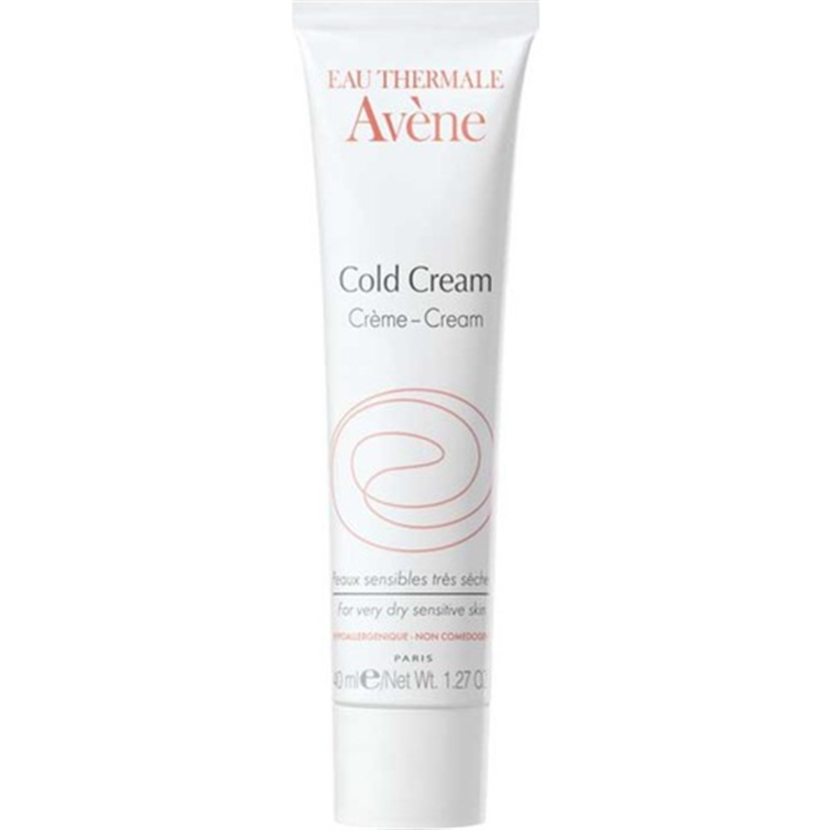 Avene Cold Cream 40 ml