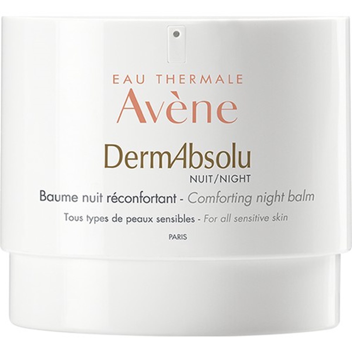 Avene Dermabsolu Nuit Night Baume 40 ml