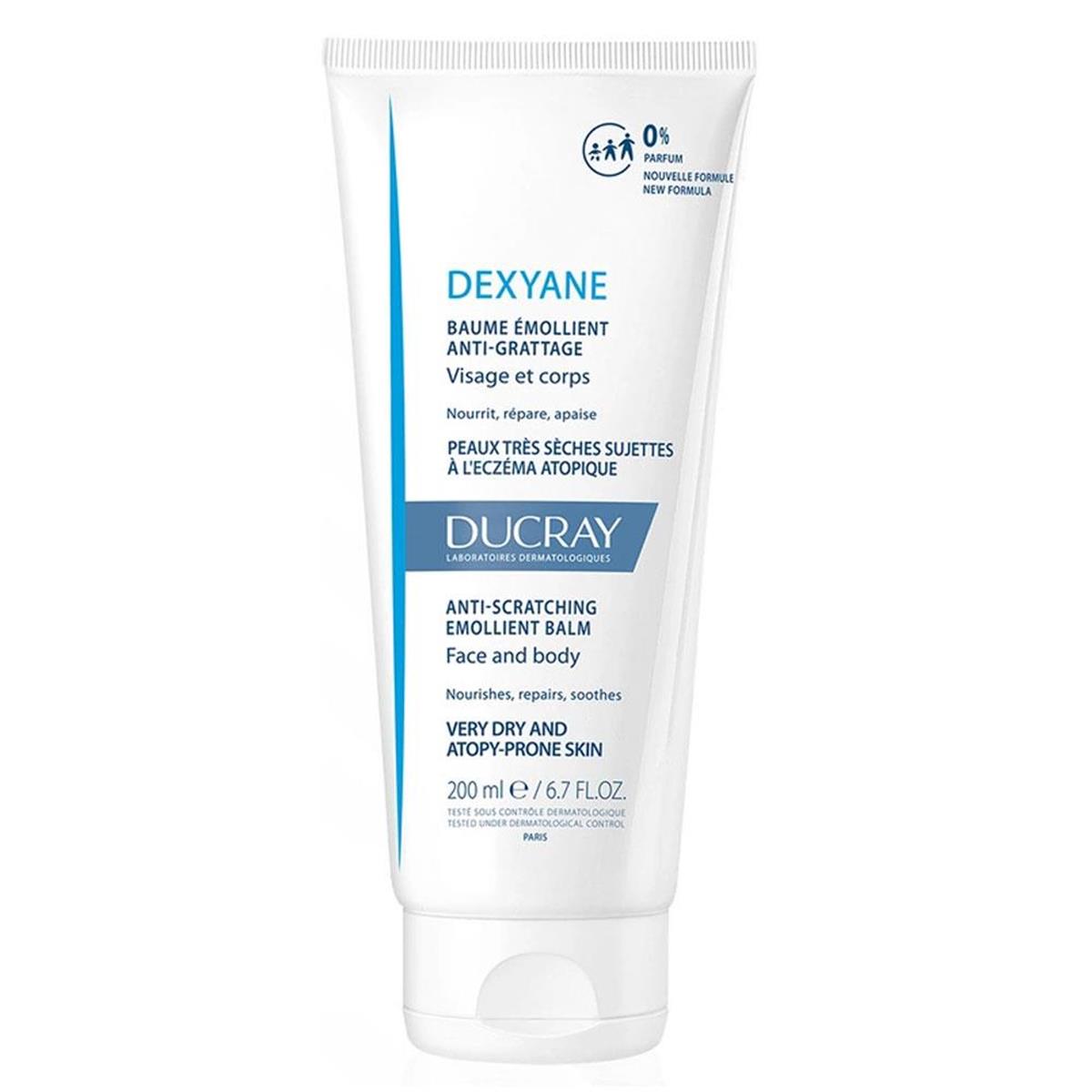 Avene Dexyane Baume 200 ml