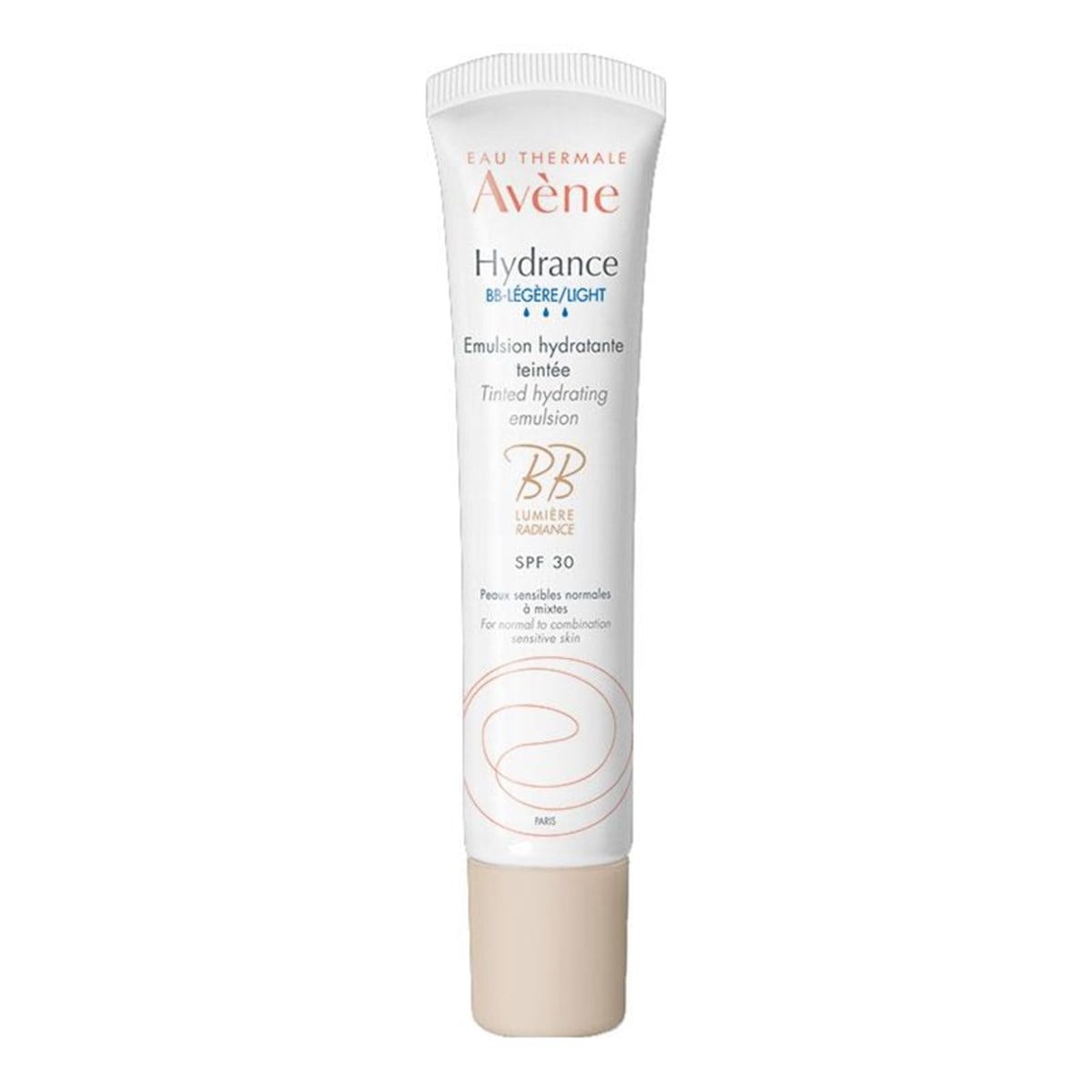Avene Eau Thermale Hydrance BB Legere Emülsiyon 40 ml