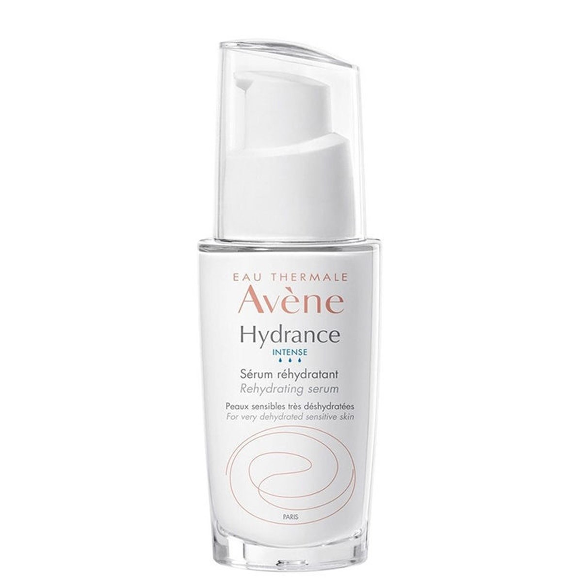 Avene Hydrance Intense Rehydrating Serum 30 ml
