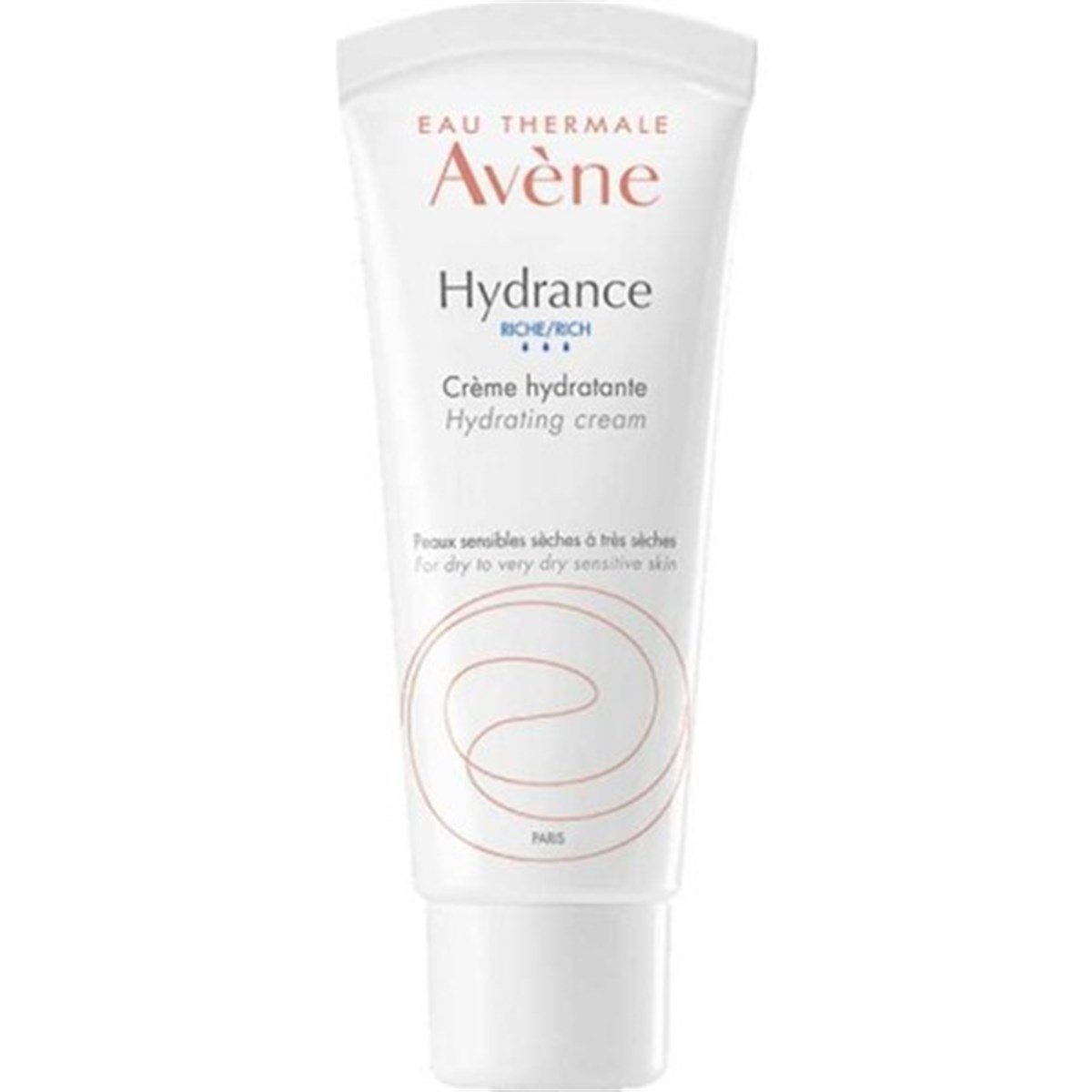 Avene Hydrance Riche 40 ml