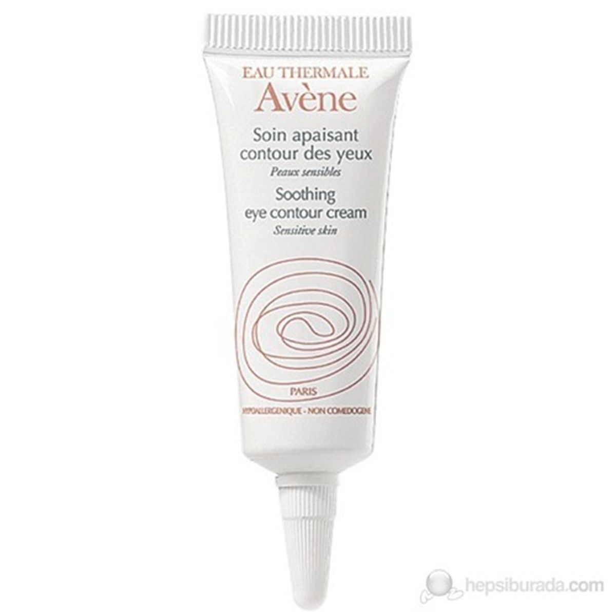 Avene Soin Apaisant Contour Des Yeux Göz Çevresi Kremi 10 ml