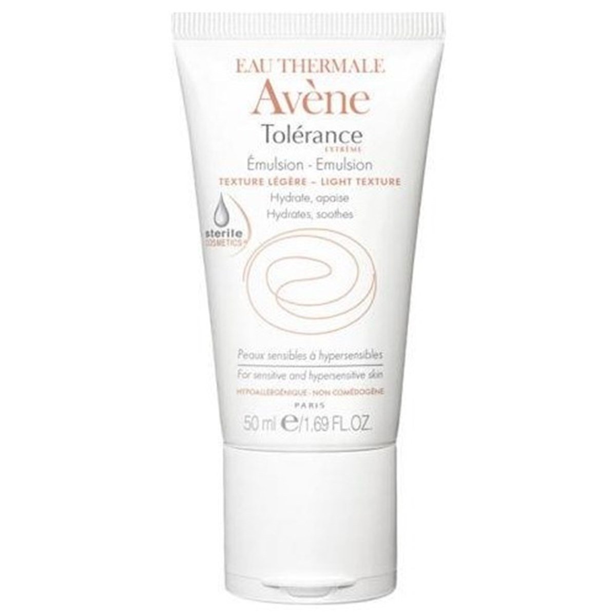 Avene Tolerance Extreme Emulsion 50 ml