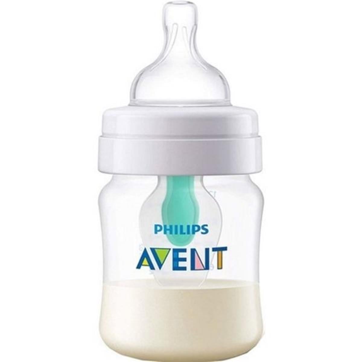 Avent Anti Kolik Biberon 125 ml