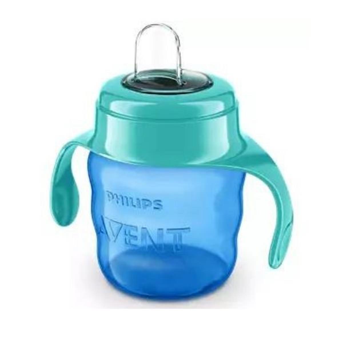 Avent Eğitici Damlatmaz Bardak 6 Ay+ 200 ml - Yeşil
