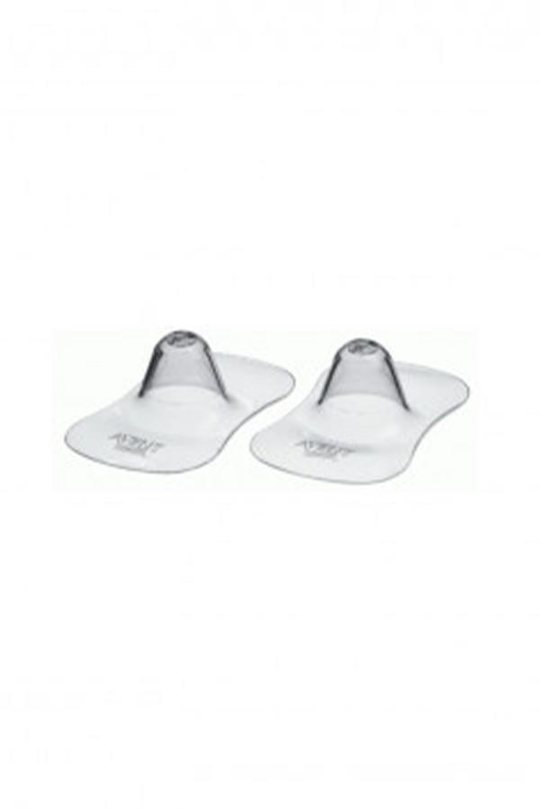 Avent SCF153/03 Göğüs Ucu Koruyucu Standart Boy 2'li