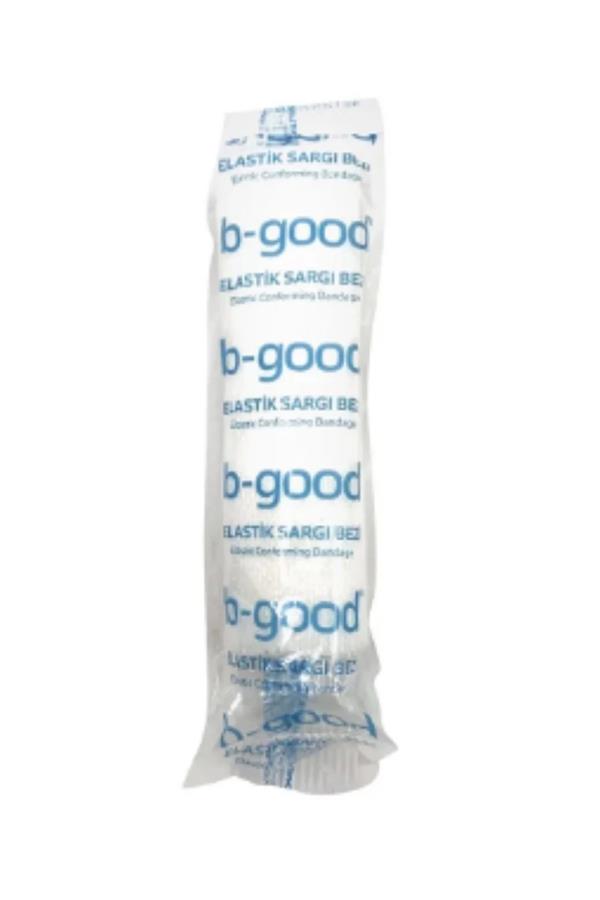 B-Good Elastik Sargı Bezi 10 cm x 2 m - Tekli
