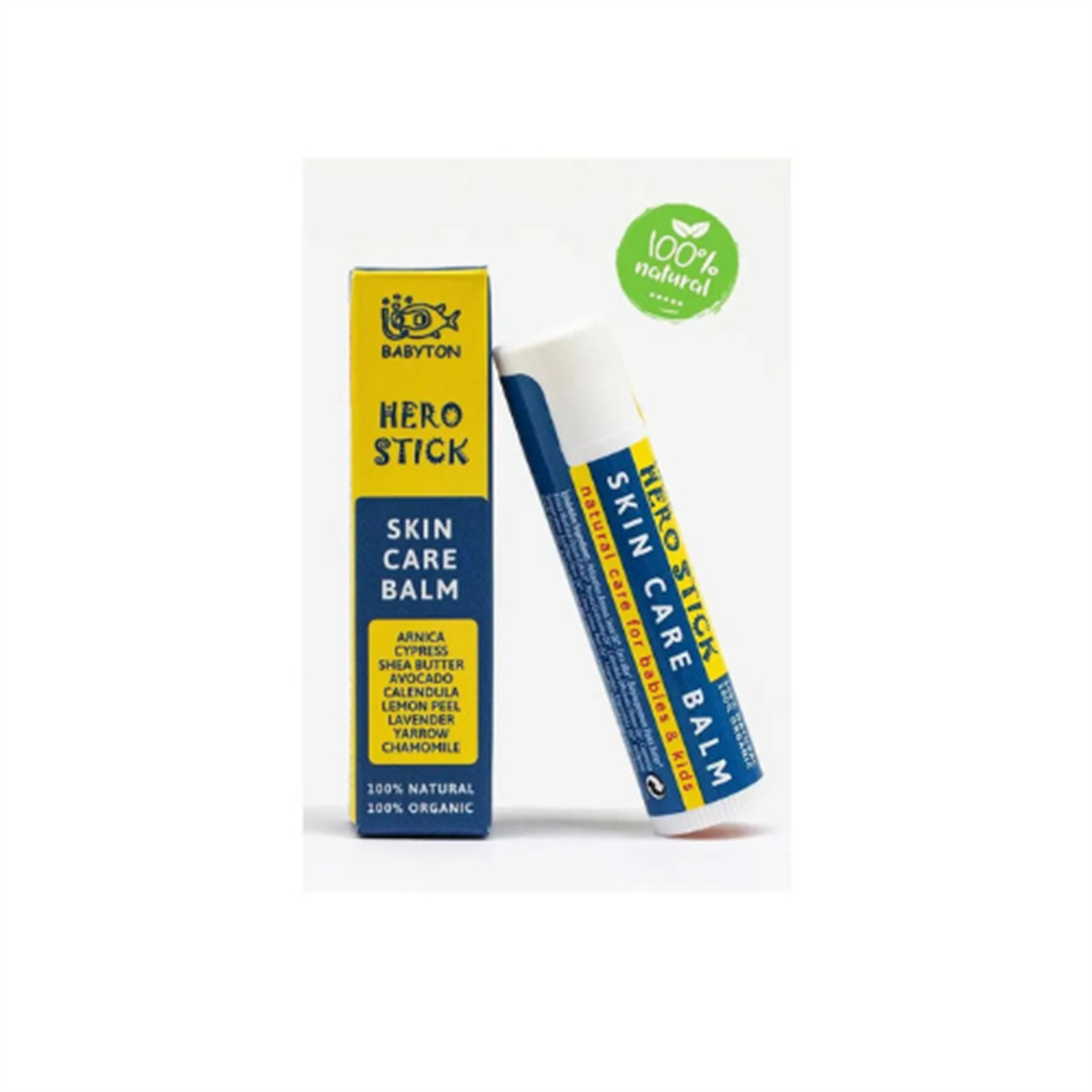 Babyton Hero Stick 5 ml